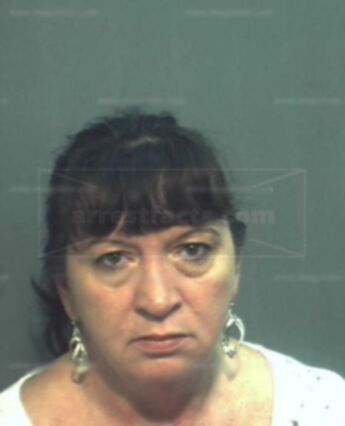 Deborah Jane Vincent