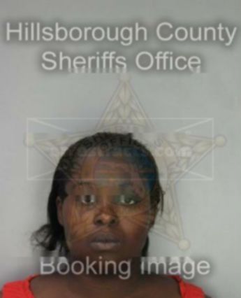 Tamika Rochelle Harris
