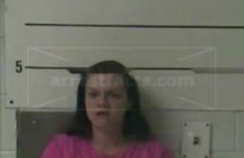 Julia Rae Bevins