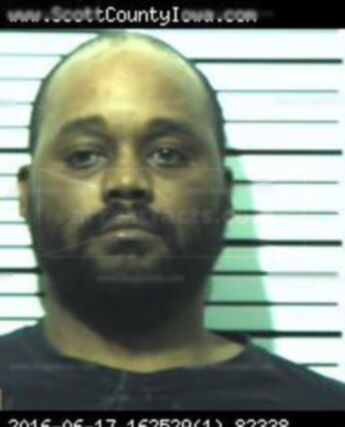 Calvin Antwyant Morrow Sr.