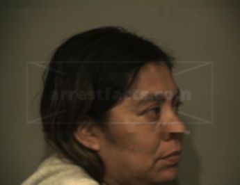 Gilberta Salas Julian
