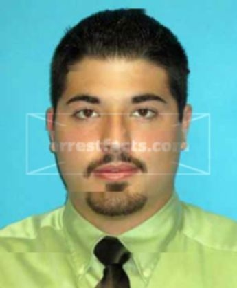 Shane Anthony Tumminello
