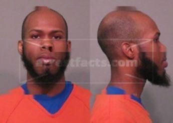 Christopher Jordan Deshazor