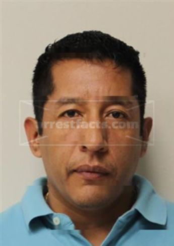 Julio Cordova