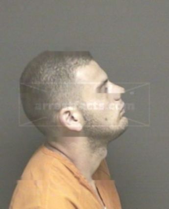 Casey Lawayne Horton