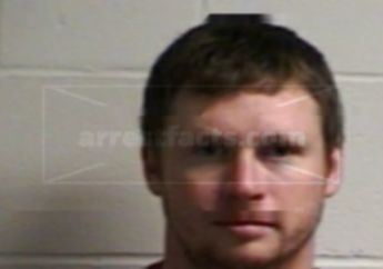 Eric James Grewe