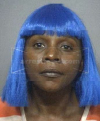 Sharon Elaine Williams