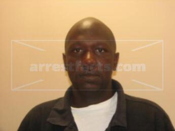 Derrick Monroe Robinson