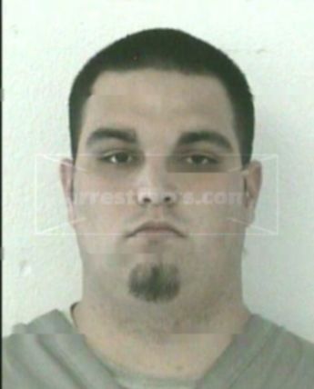 Aaron K Nunn