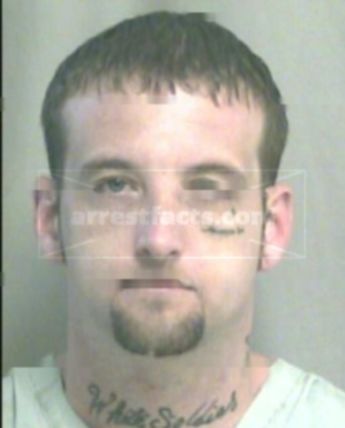 Monroe Ray Lee