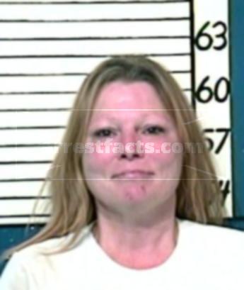 Tonya Marlene Birdsong