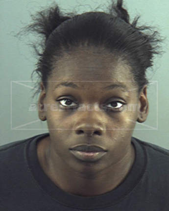 Patrice R. Lee