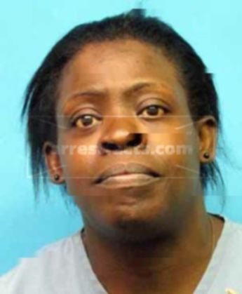 Tjuani Ferchette Williams