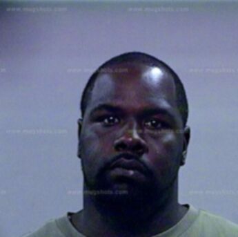 Lamont Deshaun Lewis