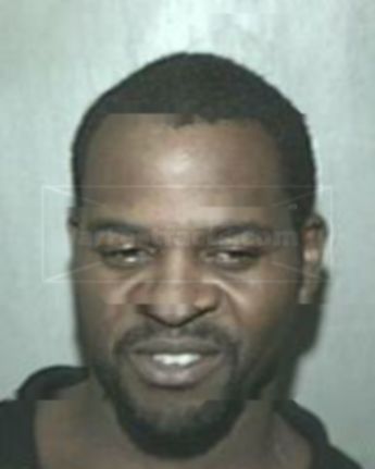 Cortrell Knight