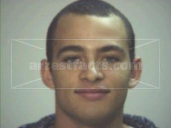 Justin Allen Phillips