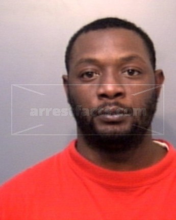 Phillip Andre Curtis