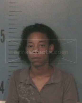 Delila Jewel Ellis