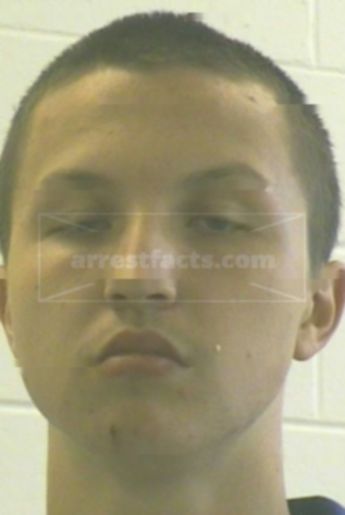 Micah Joseph Burch