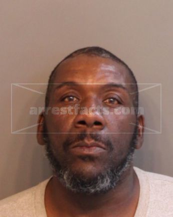 Cecil Ladarrel Smith