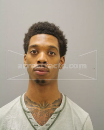 Dexter C Hicks