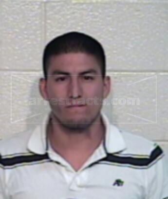 Rene Garza Fuentes