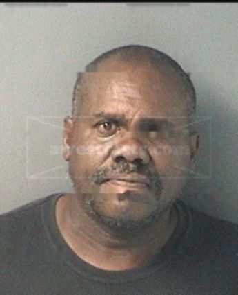 Charles Abner Jordan