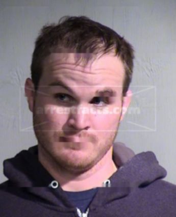 Tyler James Bingham