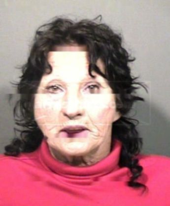 Alice F Richardson