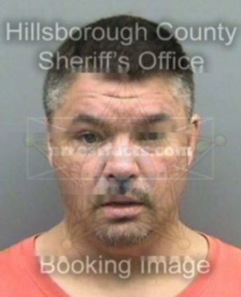 Darren James Mitchell