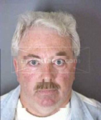 Ronald Douglas Fulton