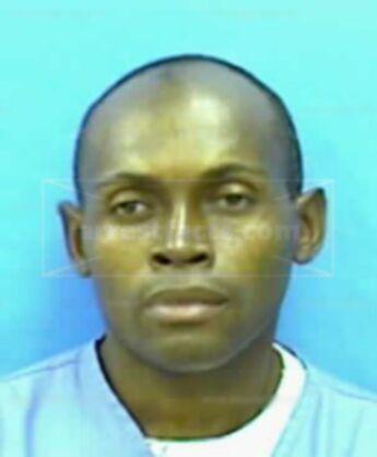 Haywood T Mckinney
