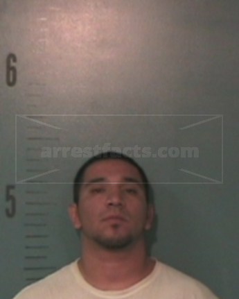 Andrew Salazar Martinez