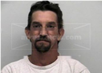 Ronald Wayne Crissinger
