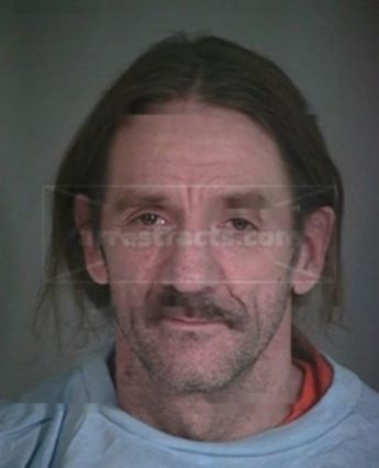 Michael John Hodges