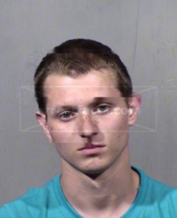 Brad Lee Nichols