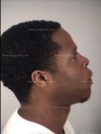 Travis Matthew Henry