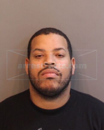 Alexander Dontay Robinson