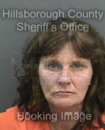Nancy Sue Youngblood
