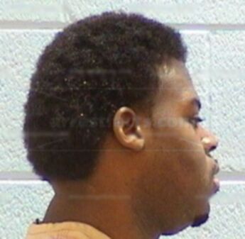 Jamal Thomas