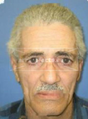 Antonio Burnett Fernandez
