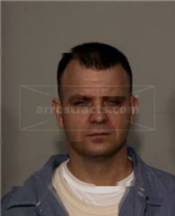 Cory Gene Brynteson