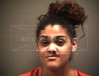 Briana Theresa Todd