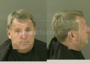 Ronald Cary Poppell