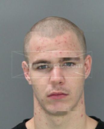 Jordan Clifford Knox
