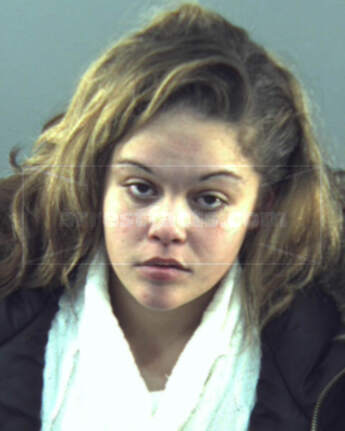 Whitney Renelle Thompson