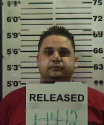 Juan A Estrada-Castillo