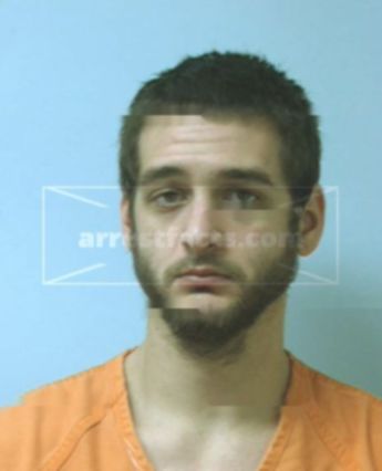 Brandon Todd Clark