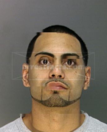 Israel Marcucci Jr.