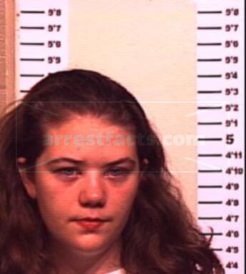Cassie Mechelle Chandler
